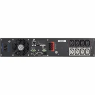 Zasilacze awaryjne UPS - Eaton 9PX Podwójnej konwersji (online) 1,5 kVA 1500 W 8 x gniazdo sieciowe - miniaturka - grafika 1