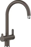 Baterie kuchenne - Bateria stojąca BLANCO Trima Silgranit-Look Kawowy 526219 - miniaturka - grafika 1