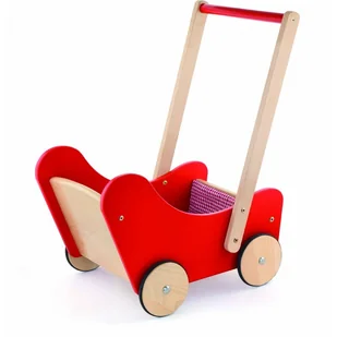 VIGA Buggy dla Lalek - Pchacze - miniaturka - grafika 3