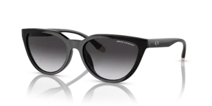 Okulary Przeciwsłoneczne Armani Exchange AX 4130SU 81588G - Okulary przeciwsłoneczne - miniaturka - grafika 1
