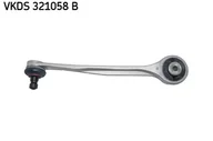 Wahacze - Wahacz, zawieszenie koła SKF Vkds 321058 B - miniaturka - grafika 1