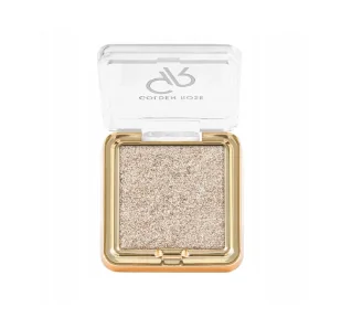 Golden Rose Glitter Glow błyszczący cień do powiek 03 Luna 2,5g - Cienie do powiek - miniaturka - grafika 1