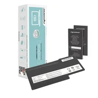 Baterie do laptopów - Bateria Movano do MSI GS63VR GS73VR - BTY-M6J BTY-U6J - miniaturka - grafika 1
