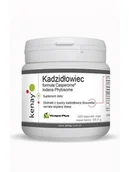 Suplementy naturalne - Kenay, Kadzidłowiec Casperome Indena Phytosome, 300 kaps. - miniaturka - grafika 1