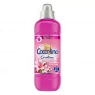 Środki do prania - Coccolino Creations Płyn do płukania tkanin Tiare Flower & Red Fruits 925 ml - miniaturka - grafika 1