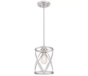 Westinghouse 63623 - Żyrandol na lince ISADORA 1xE27/60W/230V - Lampy sufitowe - miniaturka - grafika 1