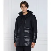 Kurtki męskie - BOSS GREEN Puchowa kurtka J_Arviko | Regular Fit - miniaturka - grafika 1