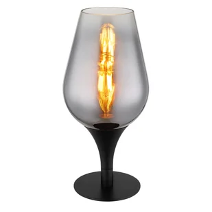 Lampa stołowa LAVUS 15552T3 Globo - Lampy stojące - miniaturka - grafika 1