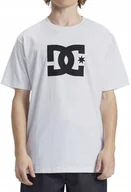 Koszulki męskie - Dc Shoes T-shirt Koszulka Męska Młodzieżowa Sportowa Bawełniana Xxl - miniaturka - grafika 1