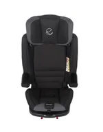 Foteliki samochodowe - Jane Groowy Jet 0-36 kg Black - miniaturka - grafika 1