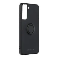 Etui i futerały do telefonów - Roar Futerał Amber Case Do Samsung Galaxy A13 5g Czarny - miniaturka - grafika 1