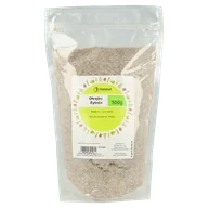 Płatki śniadaniowe i musli - Otręby żytnie 500g - miniaturka - grafika 1