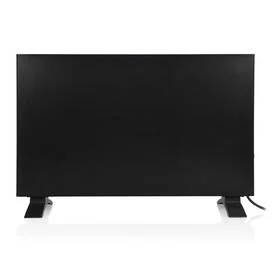 Princess 348320 Czarny - Ogrzewanie przenośne - miniaturka - grafika 1