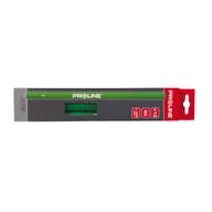 Akcesoria do urządzeń pomiarowych - Proline Ołówek murarski zielony 4H 245mm 12 sztuk 38112 PX38112 - miniaturka - grafika 1