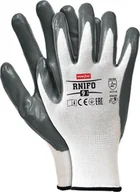 Rękawice robocze - BHP-EXPERT Rękawice 84002337 rozm. 10 BHP-EXPERT - miniaturka - grafika 1