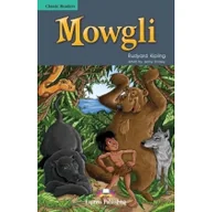 Książki do nauki języka angielskiego - Express Publishing Mowgli. Reader Level 3 Kipling Rudyard - miniaturka - grafika 1