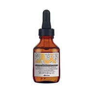Serum do włosów - Davines Naturaltech Nourishing Keratin Booster Superactive - Bond Complex, serum odbudowujące do włosów z keratyną, 100ml - miniaturka - grafika 1