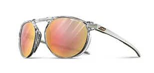 Julbo Okulary przeciwsłoneczne bramkowe, Przepuszczający światło/szary, Rozmiar uniwersalny - Okulary przeciwsłoneczne - miniaturka - grafika 1