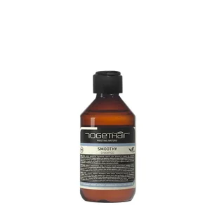 Togethair NHC 2.0 SPA  Smoothy Szampon do prostych włosów przeciw puszeniu się 250ml - Szampony do włosów - miniaturka - grafika 1