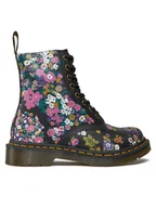 Glany damskie - Glany Dr. Martens - miniaturka - grafika 1
