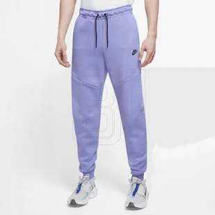 Spodnie Nike Nsw Tech Fleece Jogger M CU4495-569 2XL - Dresy męskie - miniaturka - grafika 1