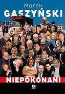 Wywiady - Niepokonani - miniaturka - grafika 1