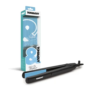 Toni & Guy TGST3004 - Prostownice i karbownice do włosów - miniaturka - grafika 3