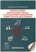 Technika - Metodyka oceny dokuczliwosci hałasu z zastosowaniem modelowania subiektywnych cech dźwięku - miniaturka - grafika 1