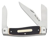 Scyzoryki - Cold Steel STOCKMAN / 3 OSTRZA (3.5" - 2.3" - 2.0") / JIGGED BONE CS-FL-STKMN - miniaturka - grafika 1