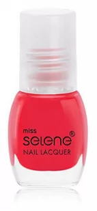Golden Rose mini lakier do paznokci Miss Selene mini nailLacquer - 247 - Lakiery do paznokci - miniaturka - grafika 1