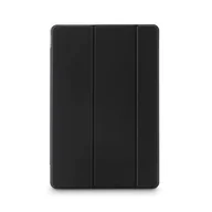 Etui do czytników e-book - Etui na Galaxy Tab S9 HAMA Fold Clear Czarny - miniaturka - grafika 1