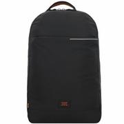 Torby na laptopy - camel active City BB Plecak 41 cm Komora na laptopa black - miniaturka - grafika 1