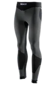 Odzież motocyklowa - Spodnie Termoaktywne SIXS BreezyTouch Czarny/Carbon3XL-4XL - miniaturka - grafika 1