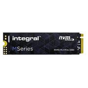 Dyski SSD - Integral 1TB M SERIES M.2 2280 PCIE NVME SSD INSSD1TM280NM1 - miniaturka - grafika 1