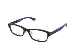 Tommy Hilfiger TH 1564/F 807 - Okulary korekcyjne, oprawki, szkła - miniaturka - grafika 1