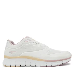 Sneakersy Tamaris 1-23757-43 Écru - Sneakersy damskie - miniaturka - grafika 1