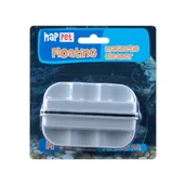 Pozostałe akcesoria do akwarium - Czyścik pływający M Happet - miniaturka - grafika 1