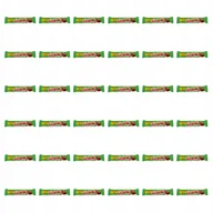 Ciastka - Grześki Orzechowe x36 wafelek z kremem w czekoladzie - miniaturka - grafika 1