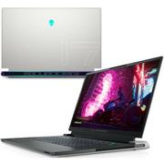 Laptopy - Dell Alienware x17 R2 17R2-4704 17,3" 165Hz Intel Core i7-12700H - 32GB RAM - 1TB SSD Dysk - RTX3080Ti Grafika - Win11 - miniaturka - grafika 1