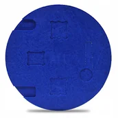 Mikroskopy i lupy - Płyta robocza do mikroskopu 95mm z miejscem na IC - miniaturka - grafika 1