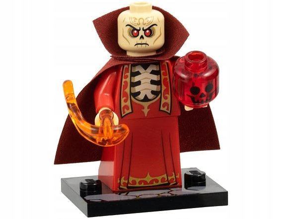 Minifigurka 