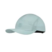 Czapki męskie - Czapka z daszkiem Buff 5 Panel Go Cap solid mist - S/M - miniaturka - grafika 1