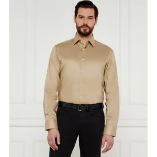 BOSS BLACK Koszula H-JOE-kent-C3-214 Regular Fit - Koszule męskie - miniaturka - grafika 1