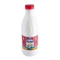 Szybkie dania obiadowe - Strzałkowo Mleko 3,2% Butelka 1 Ltr - miniaturka - grafika 1