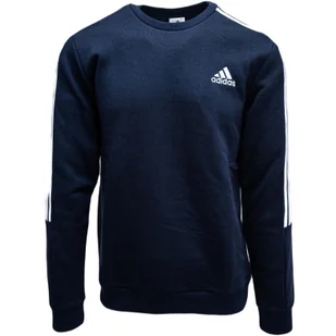 Bluza męska adidas Essentials Sweatshirt - Dresy męskie - miniaturka - grafika 1
