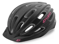 Kaski rowerowe - Kask rowerowy GIRO VASONA INTEGRATED MIPS matte black - miniaturka - grafika 1