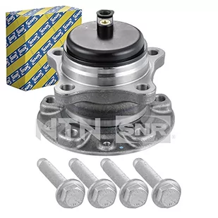 Łożysko koła SNR R159.69 9803736180 - Piasty i łożyska kół - miniaturka - grafika 1