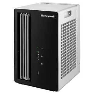 Honeywell Klimator DCS2AE Silver TOW016148 - Klimatory - miniaturka - grafika 1