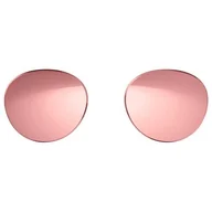 Inne akcesoria audio-wideo - BOSE Soczewki do Frames Rondo Mirrored rose gold | - miniaturka - grafika 1