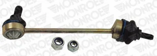MONROE Łącznik stabilizatora MONROE L17600 RBM100171 L17600 - Łączniki stabilizatorów - miniaturka - grafika 1